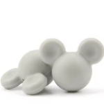 Mickey Cinzento claro