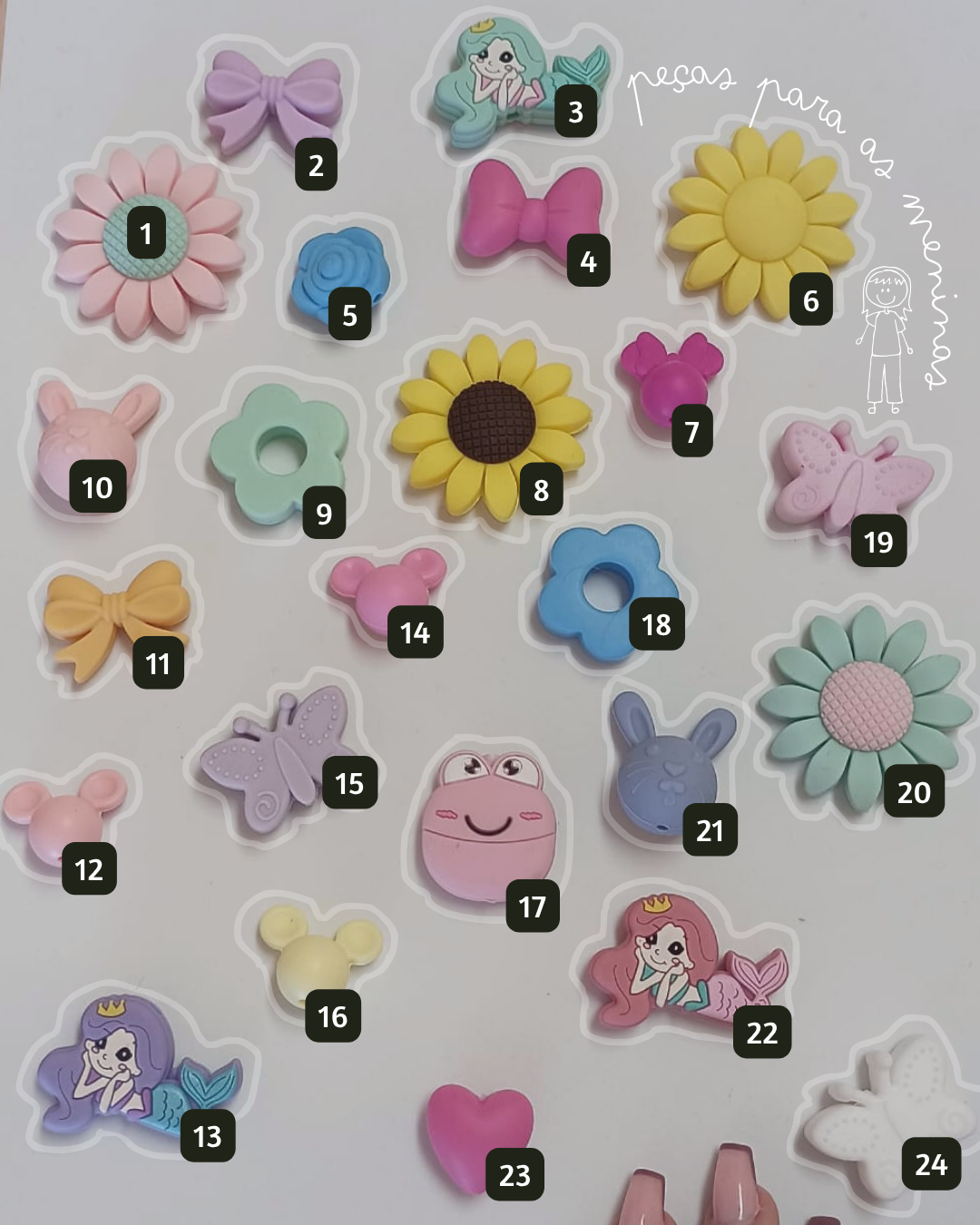 Feminine Aesthetic Film Frame Photo Collage Instagram Post