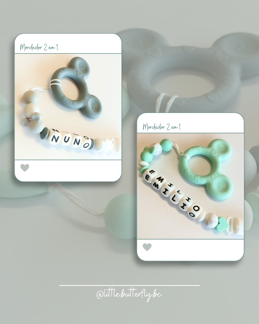 Feminine Aesthetic Film Frame Photo Collage Instagram Post(6)