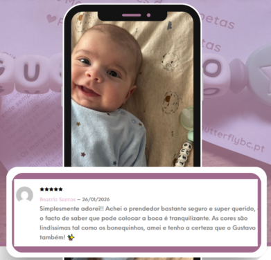 O que dizem as mamãs, recém-mamãs e futuras mamãs: