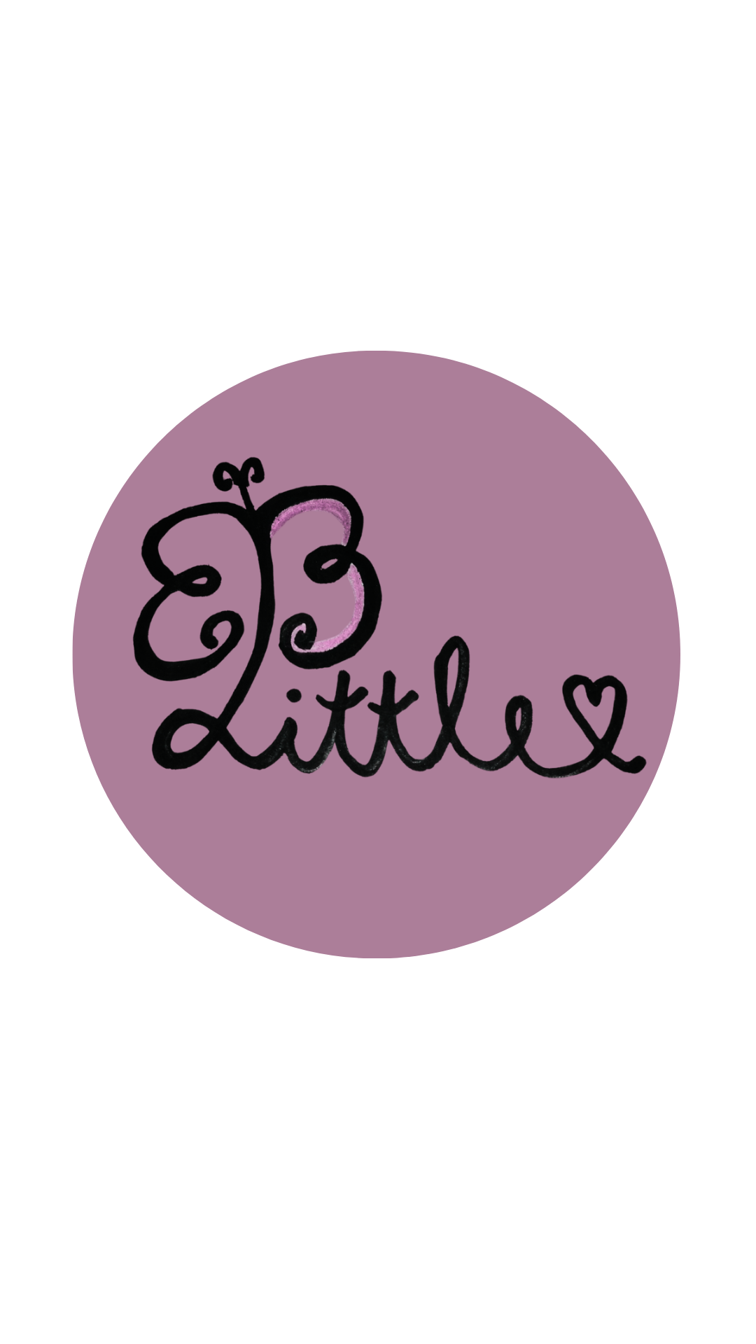 Little Butterfly